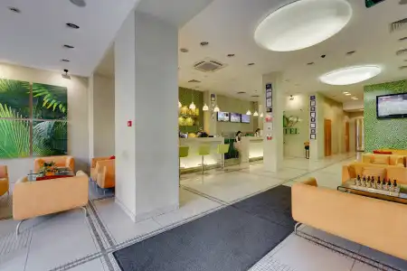 Nashotel - 10