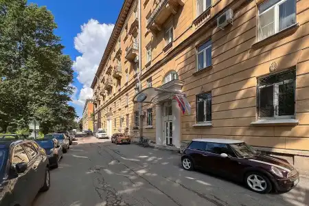 Friends Obuhov - 34