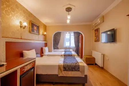 Big Apple Istanbul - 11