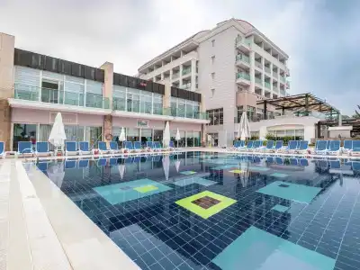Sealife Buket Resort & Beach – All Inclusive - 20