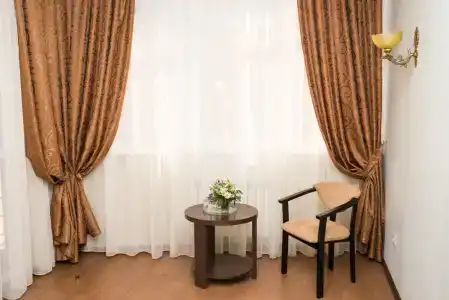 Lazurnoe Okno Guest House - 73