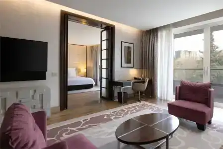Luxury Apartment Camellia - 66