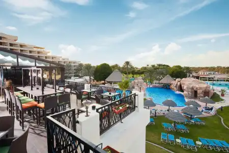 Danat Al Ain Resort - 25