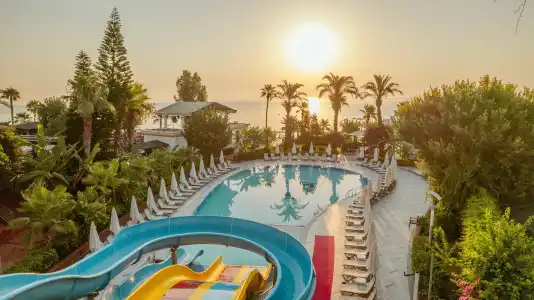Sealife Kemer Resort - All inclusive - 7