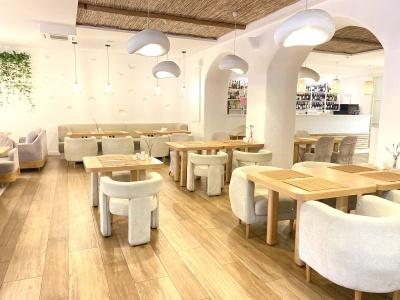 Barcelona Spa-Hotel - 36