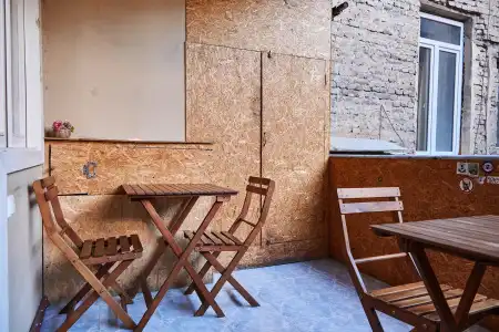Moosica Hostel - 9