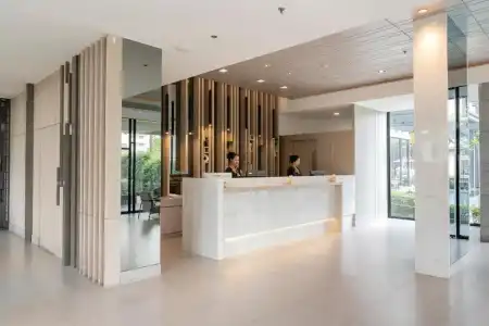 Arden and Residence - 41