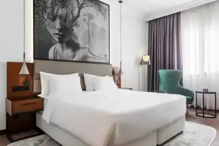 Radisson Blu Tashkent - 40