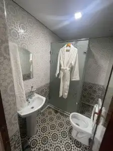 Samarkand Ali - 27