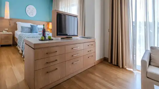 Tui Blue Barut Andız-All Inclusive-Adults Only - 64