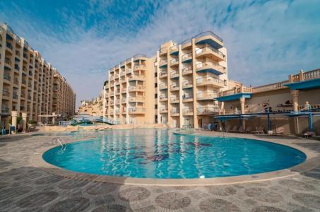 King Tut Aqua Park Beach Resort - 2