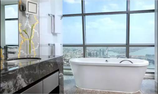 Conrad Abu Dhabi Etihad Towers - 37