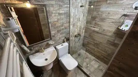 Dilijan Cozy House - 55