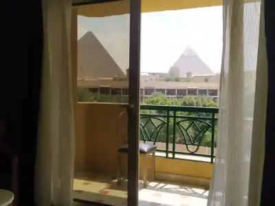 Regency Pyramids - 39