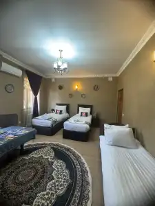 Darvozai Samarkand guest house - 52