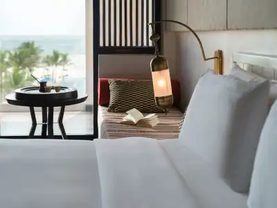 Al Baleed Resort Salalah by Anantara - 53
