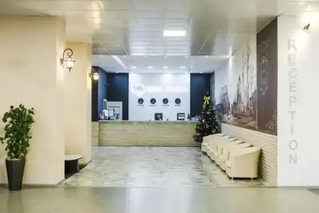 Belarus Brest - 2