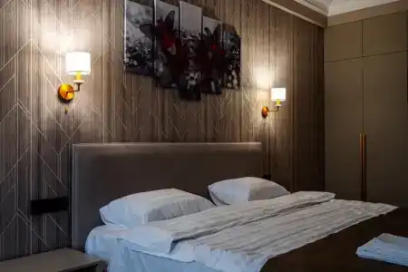 SPA-otel Oazis - 152