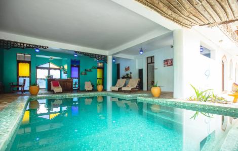 AHG Waridi Beach Resort & Spa - 25