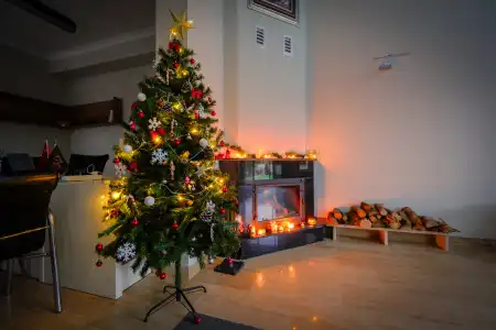 Eden Nest Exclusive Apart - 16