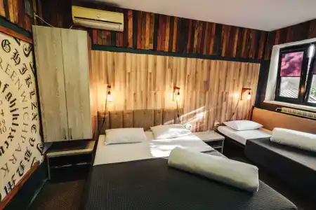 Greenwich City & Spa - 54