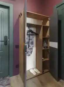 Axis.Moscow Heritage Apart-hotel - 100