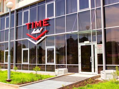 TIME - 1