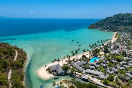 SAii Phi Phi Island Village - 8