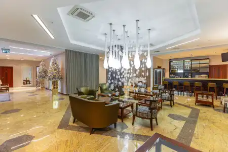 Rajkin Plaza - 2