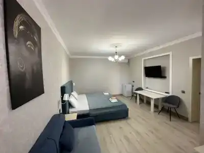 Admiral Inn Aparthotel - 133