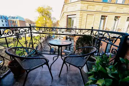 Tamarisi Old Tbilisi - 6