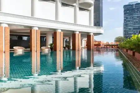 Tower Club at lebua - 37