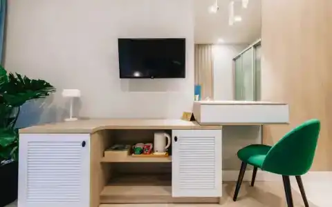 Zapolyar'e Sanatorium - 54