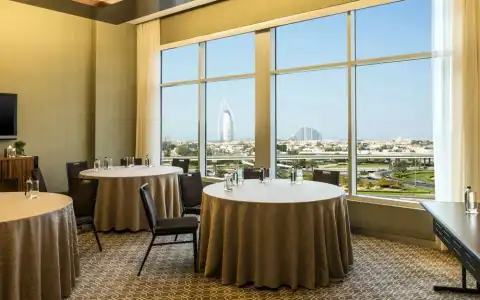 Sheraton Mall of The Emirates, Dubai - 21