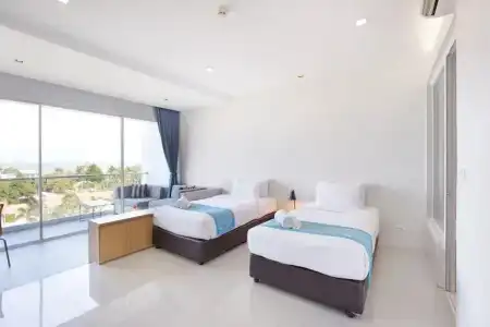 Mida de Sea Hua Hin - 17