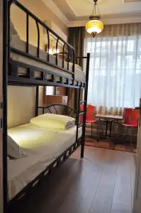 Antique Hostel - 37