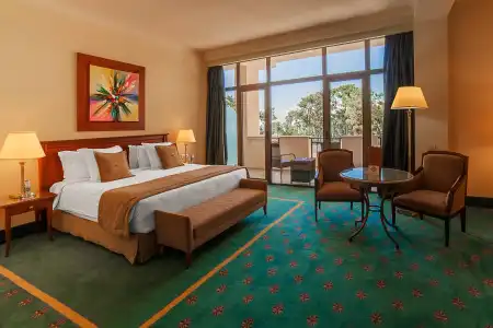 Kobuleti Georgia Palace & Spa - 57