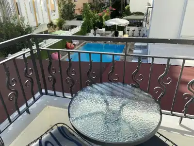 Nil Suit Otel - 12