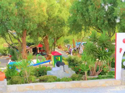 Zorbas Beach Village - 49