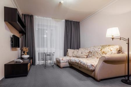 Russian Seasons Comfort Yaroslavl - 75