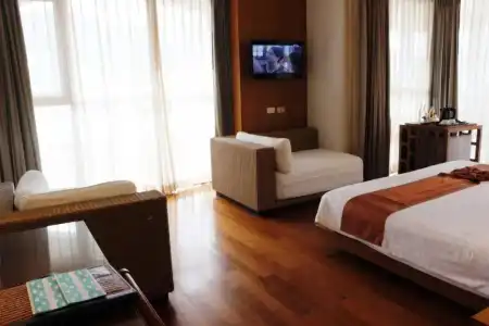 The Royal Paradise & Spa - 112