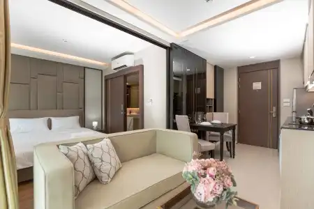 Mida Grande Resort - 2