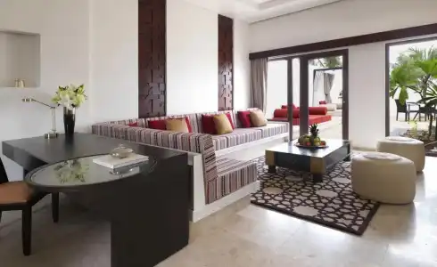 Al Baleed Resort Salalah by Anantara - 36