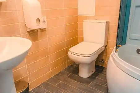 Ecotel Bogorodsk & Spa - 14