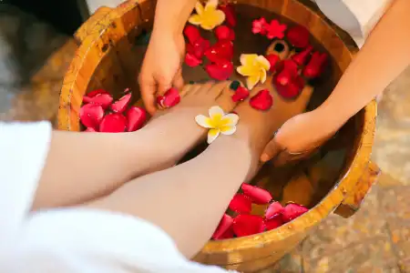 Le Belhamy Resort And Spa - 21
