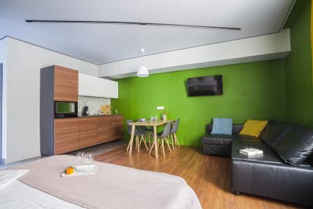 BK15 Apart-hotel - 20