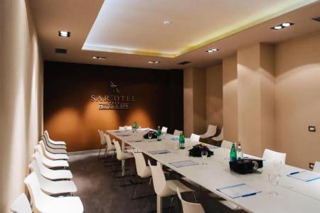 Sar'Otel Boutique - 2