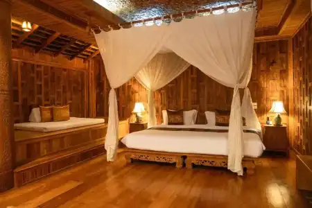 Santhiya Phuket Natai Resort & Spa - 39