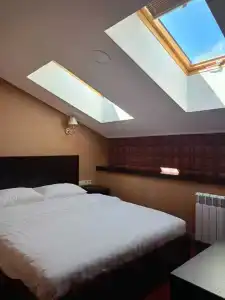 Gostinitsa "gayd Park" - 57