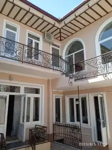 Al Xalil Guest House - 1